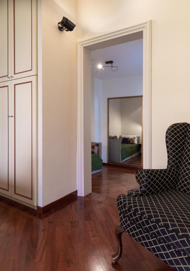 B&B Arianna Ravenna Dış mekan fotoğraf