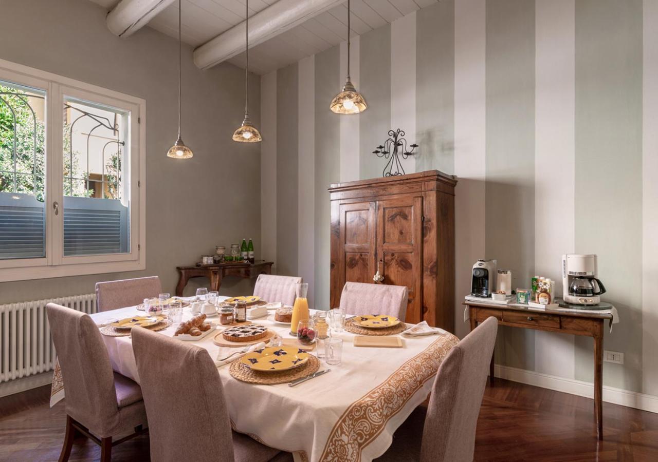 B&B Arianna Ravenna Dış mekan fotoğraf