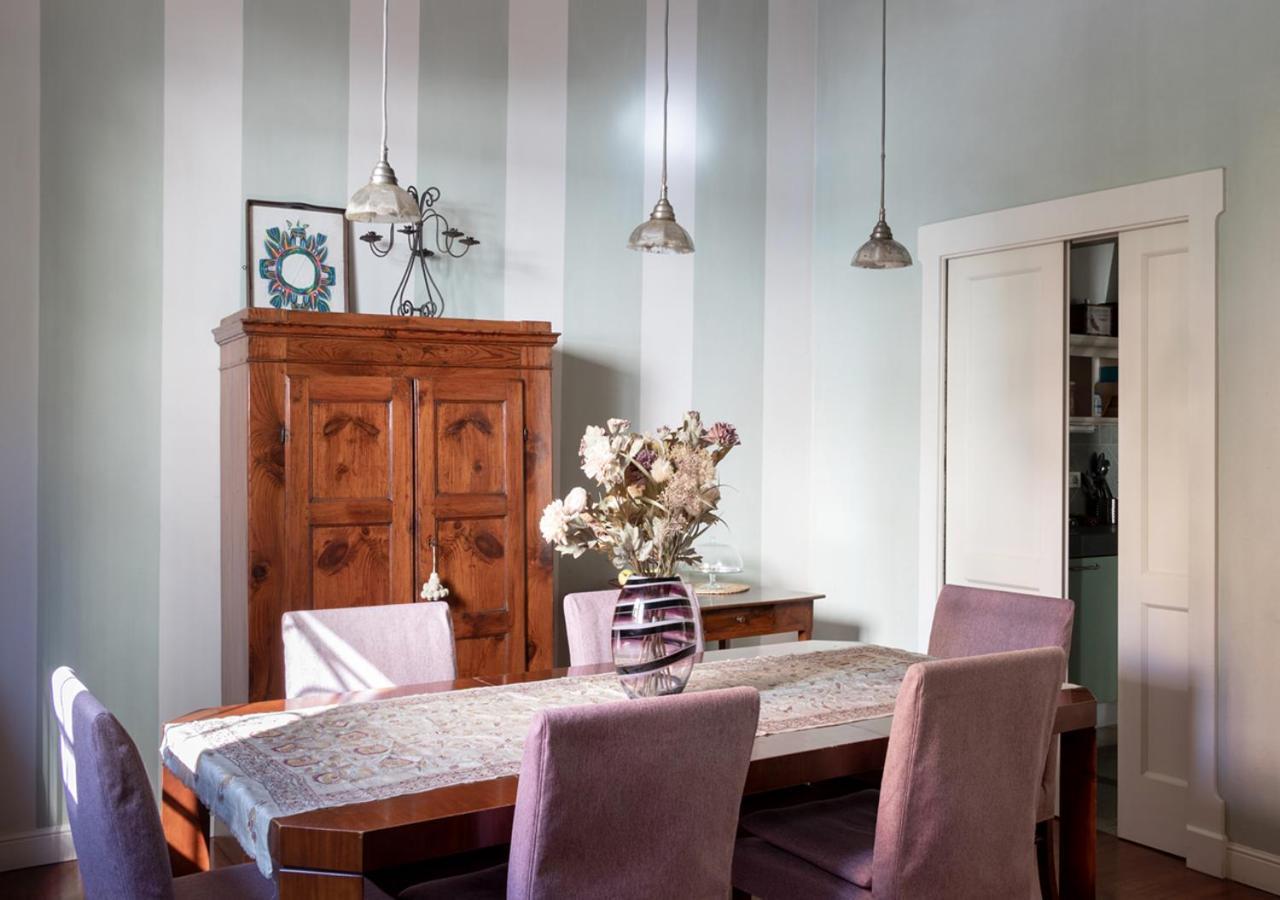 B&B Arianna Ravenna Dış mekan fotoğraf