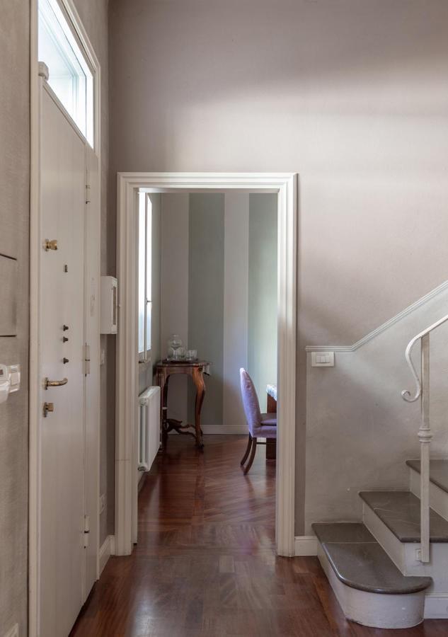 B&B Arianna Ravenna Dış mekan fotoğraf
