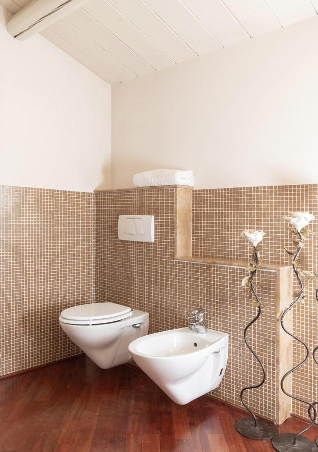 B&B Arianna Ravenna Dış mekan fotoğraf