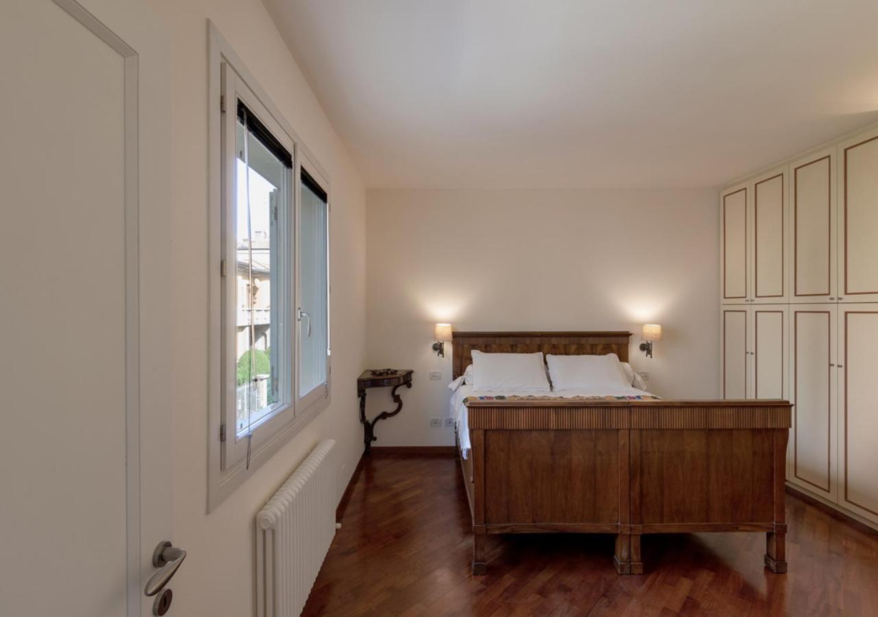 B&B Arianna Ravenna Dış mekan fotoğraf